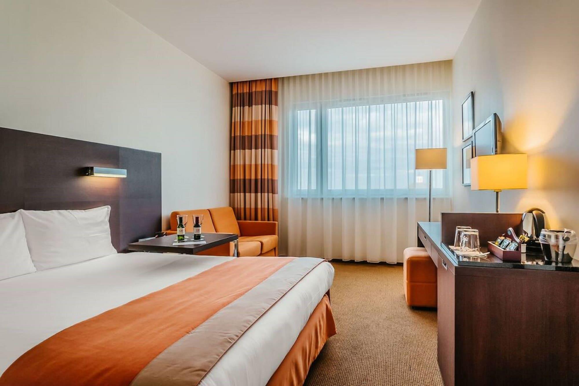 Desilva Warszawa Piaseczno 호텔 피아세츠노 외부 사진